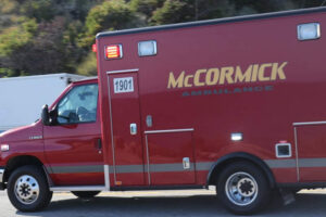 Lexington, KY - Injuries Caused by Accident on Tates Creek Rd near Gainesway Dr
