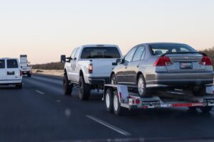 Lexington, KY - Injury Accident on I-75 near MM 106