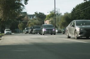 Lexington, KY - Injuries Result from Accident on I-64 near 84 MM