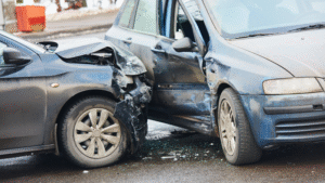 Injuries Reported in Car Accident in U.S. Route 27
