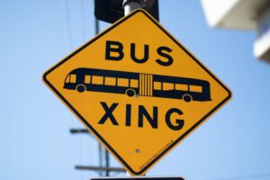 Students Injured After Vehicle Collides with School Bus on Sunnyside-Gotts Rd