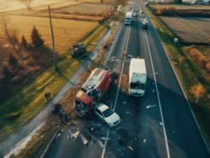 Head-On Collision Kills One, Critically Injures Another on KY 144