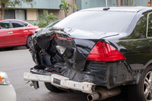 Multi-Vehicle Crash on Clark Memorial Bridge Injures 1
