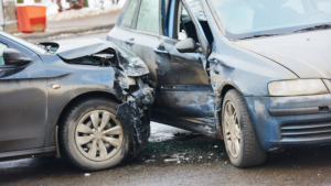Two Injured in Hit-and-Run Vehicle Crash on Dixie Hwy