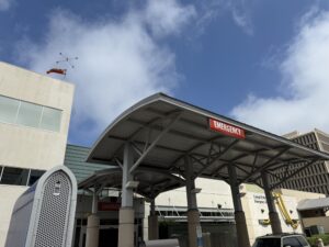 Man Airlifted After Forklift Accident at Mize Machine Shop