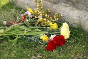 93-Year-Old Woman Killed in Two-Vehicle Crash at Main St & Jefferson St