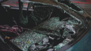 Ford F-150 Pulls Into Traffic, Injures Three in Lovelaceville Rd in McCracken Co., KY