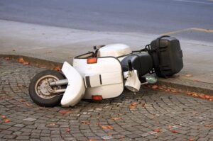 Moped Struck Near Walmart on Kentucky Ave in Jackson, KY