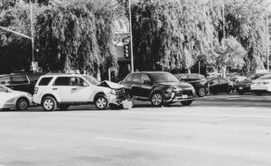 Pregnant Woman and Man Injured in Crash on Shelbyville Rd at Burnley Rd