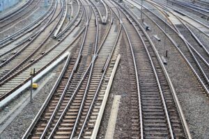 Train Strikes Vehicle at Briar Hill Rd Crossing, Driver Critically Hurt in Lexington, KY
